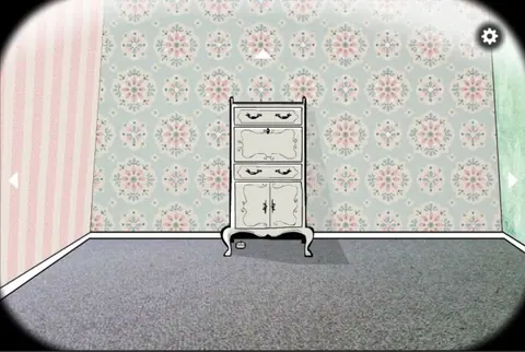 Captura de tela de Samsara Room (1 de 4)