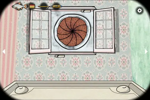 Captura de tela de Samsara Room (4 de 4)
