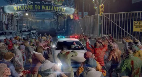 Captura de tela de Dead Rising 4 (3 de 4)
