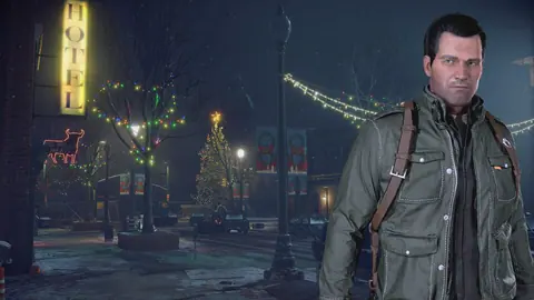Captura de tela de Dead Rising 4 (4 de 4)