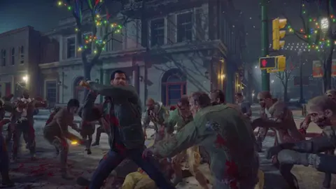 Captura de tela de Dead Rising 4 (1 de 4)