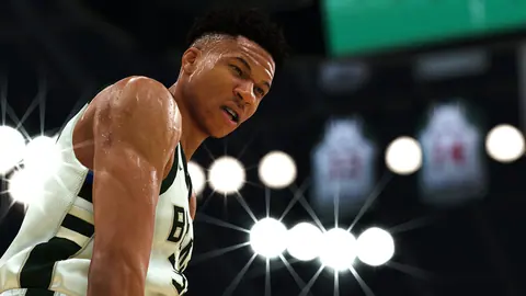 Captura de tela de NBA 2K19 (2 de 3)