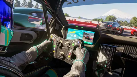 Captura de tela de Forza Motorsport (2 de 4)