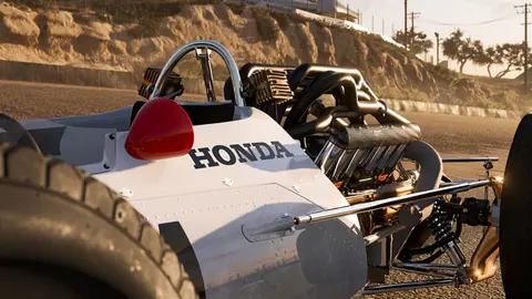 Captura de tela de Forza Motorsport (3 de 4)