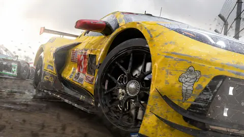 Captura de tela de Forza Motorsport (1 de 4)