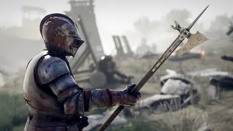 Captura de tela de Mordhau (3 de 4)