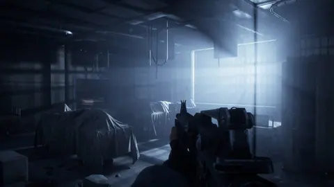 Captura de tela de Terminator: Resistance (1 de 4)
