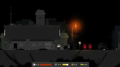 Captura de tela de The Final Station (3 de 4)