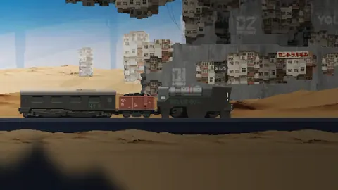 Captura de tela de The Final Station (1 de 4)