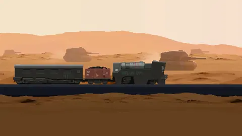 Captura de tela de The Final Station (2 de 4)