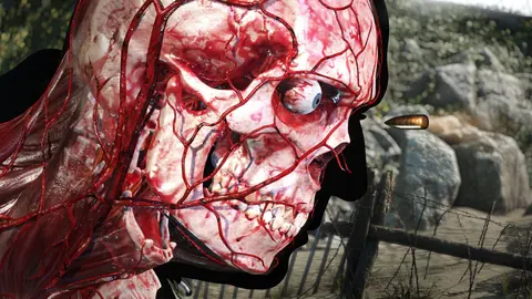 Captura de tela de Sniper Elite 5 (3 de 4)