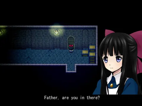 Captura de tela de Mad Father (2 de 4)