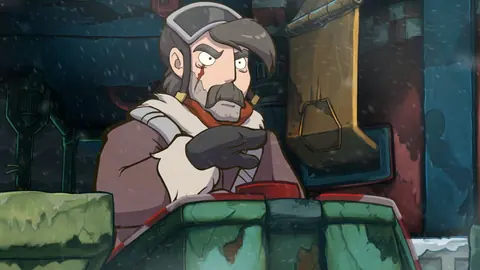 Captura de tela de Deponia Doomsday (1 de 4)