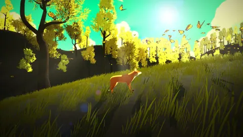 Captura de tela de The First Tree (3 de 4)