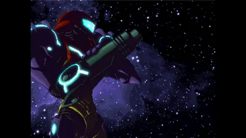 Captura de tela de AM2R: Return of Samus (1 de 4)