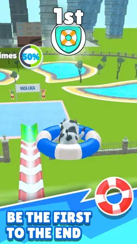 Captura de tela de Aquapark.io (4 de 4)