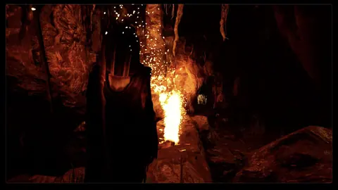 Captura de tela de Fire: The First Dreamer (3 de 4)