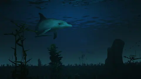 Captura de tela de Fire: The First Dreamer (2 de 4)