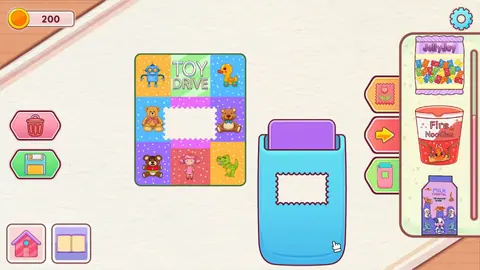 Captura de tela de Stamp Collector (4 de 4)