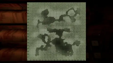 Captura de tela de Iron Lung (3 de 4)