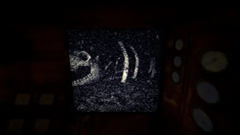 Captura de tela de Iron Lung (1 de 4)