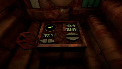 Captura de tela de Iron Lung (4 de 4)