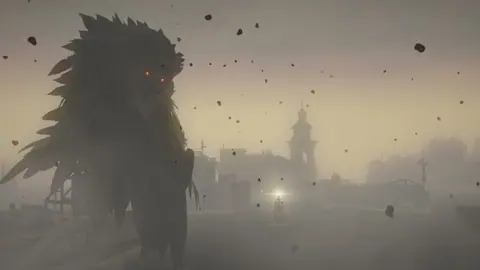 Captura de tela de Sea of Solitude (2 de 4)