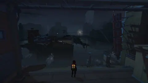 Captura de tela de Sea of Solitude (3 de 4)