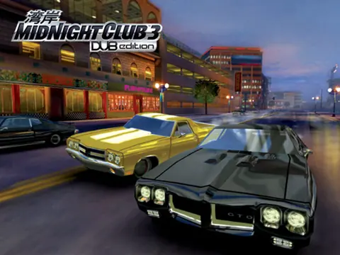 Captura de tela de Midnight Club 3: DUB Edition (2 de 4)
