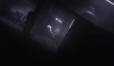 Captura de tela de Darq (1 de 2)
