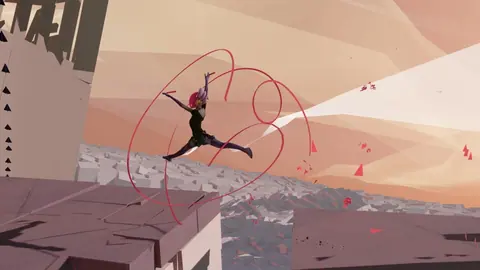 Captura de tela de Bound (1 de 4)