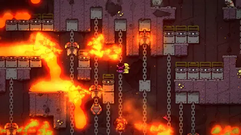 Captura de tela de Spelunky 2 (3 de 4)