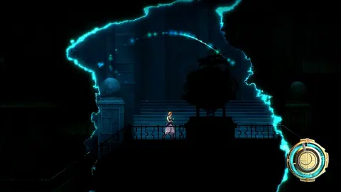 Captura de tela de Forgotton Anne (4 de 4)
