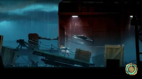 Captura de tela de Forgotton Anne (2 de 4)