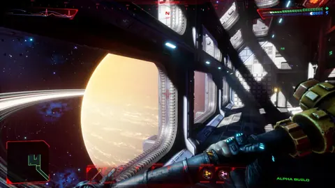 Captura de tela de System Shock (3 de 4)