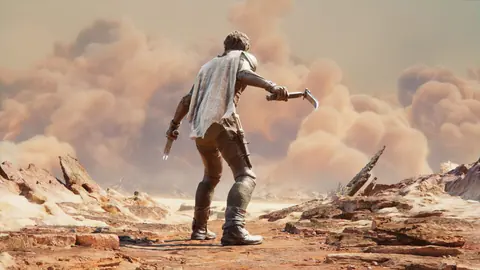 Captura de tela de Dune: Awakening (3 de 4)