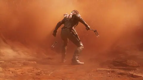 Captura de tela de Dune: Awakening (4 de 4)