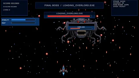 Captura de tela de You Are the Loading Screen (4 de 4)