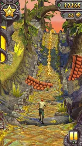 Captura de tela de Temple Run 2 (2 de 4)