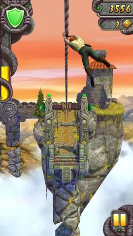Captura de tela de Temple Run 2 (1 de 4)