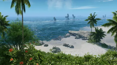 Captura de tela de Crysis Remastered (1 de 4)