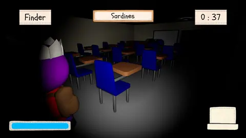 Captura de tela de Recess (1 de 4)