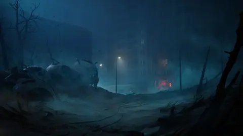 Captura de tela de Cronos: The New Dawn (3 de 4)
