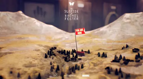 Captura de tela de The Suicide of Rachel Foster (3 de 4)