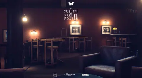 Captura de tela de The Suicide of Rachel Foster (4 de 4)