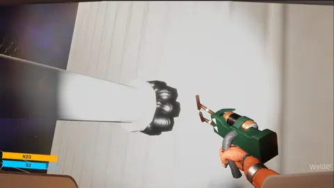 Captura de tela de Void Tech (3 de 4)
