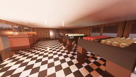 Captura de tela de Item Shop Simulator (1 de 4)