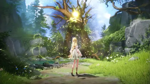 Captura de tela de Infinity Nikki (4 de 4)