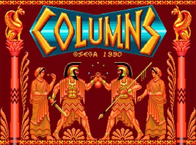 Captura de tela de Columns (4 de 4)