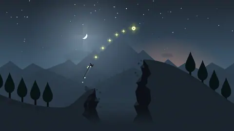 Captura de tela de Alto's Adventure (1 de 4)